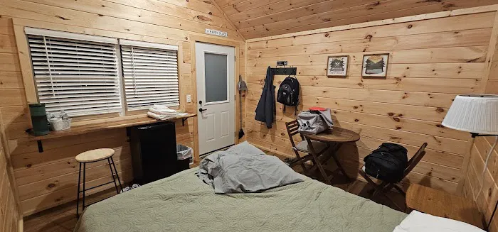 Happy Acres Campground Picture 1