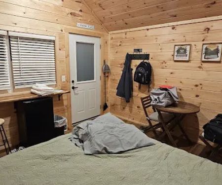 Happy Acres Campground