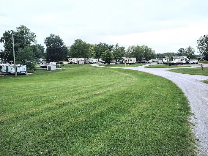 Happy Acres Campground Picture 5