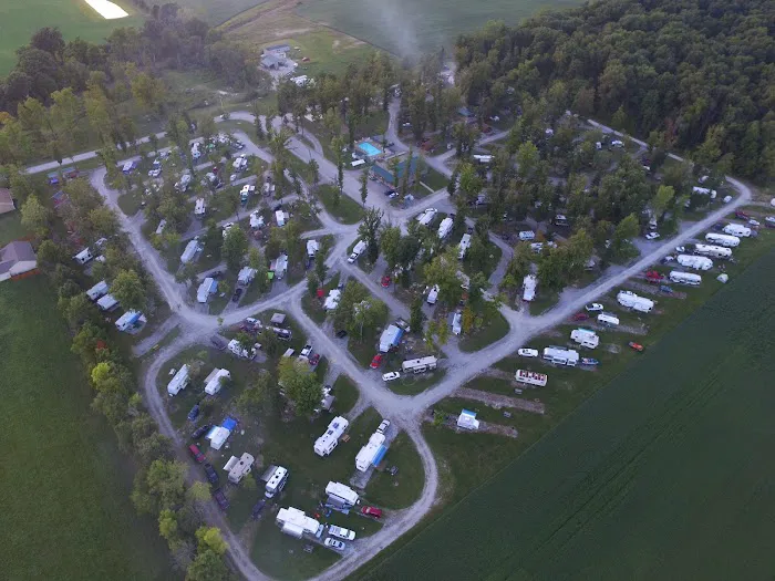 Bluffton / Fort Wayne South KOA Journey Picture 7