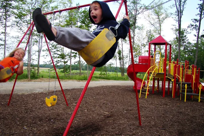 Bluffton / Fort Wayne South KOA Journey Picture 3