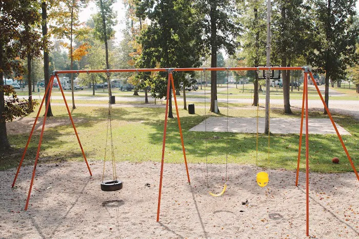 Bluffton / Fort Wayne South KOA Journey Picture 6