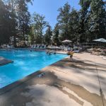 Bluffton / Fort Wayne South KOA Journey