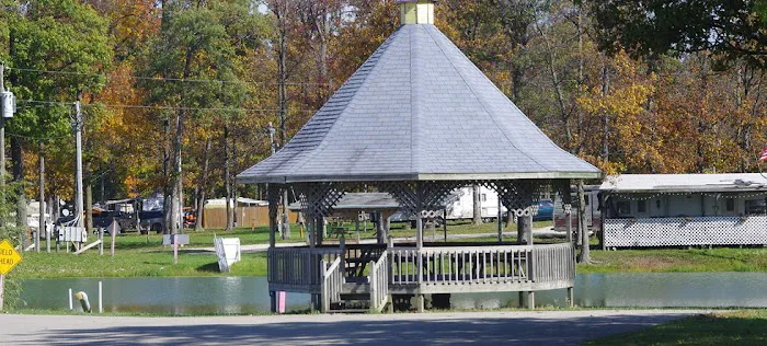 Paradise Point Campground Picture 3