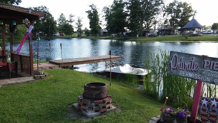 Paradise Point Campground Picture 7