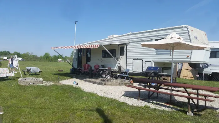 Paradise Point Campground Picture 6