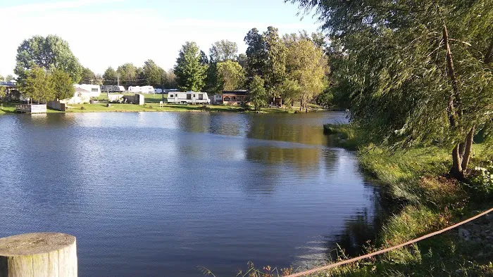 Paradise Point Campground Picture 5
