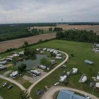 Paradise Point Campground ico