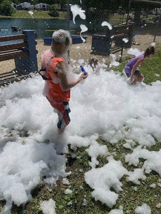 Wildcat Woods Campgrounds Picture 9