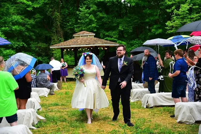 Wildcat Woods Campgrounds Picture 5