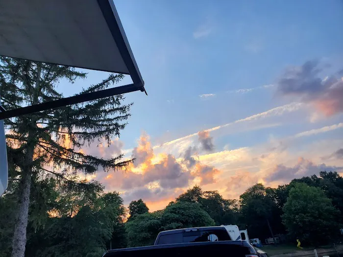 Wildcat Woods Campgrounds Picture 2