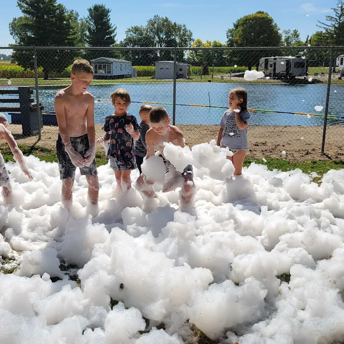 Wildcat Woods Campgrounds Picture 4