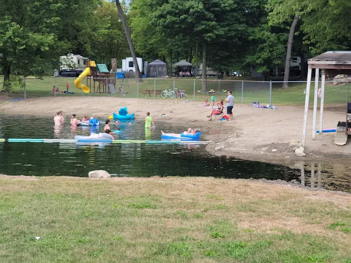 Wildcat Woods Campgrounds Picture 6