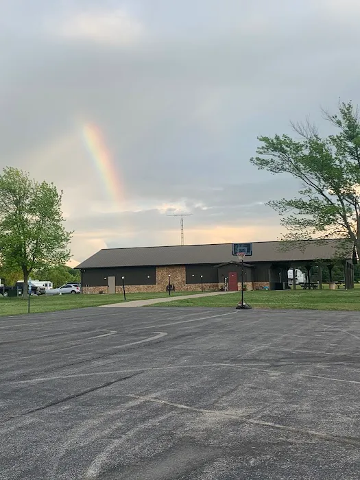 Fireside Resort Campground Picture 1