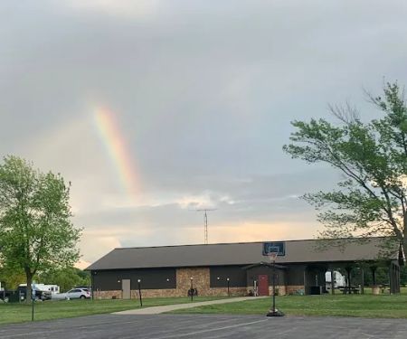 Fireside Resort Campground