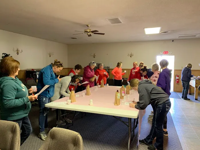 Fireside Resort Campground Picture 2