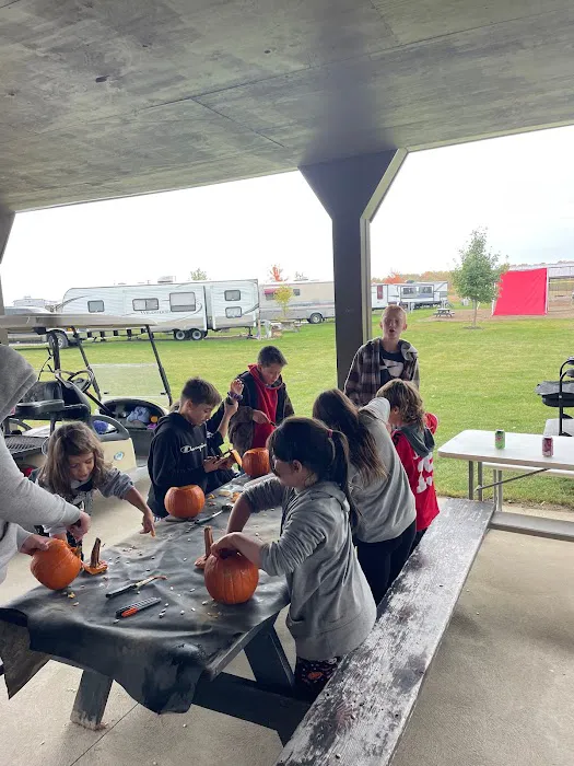 Fireside Resort Campground Picture 10