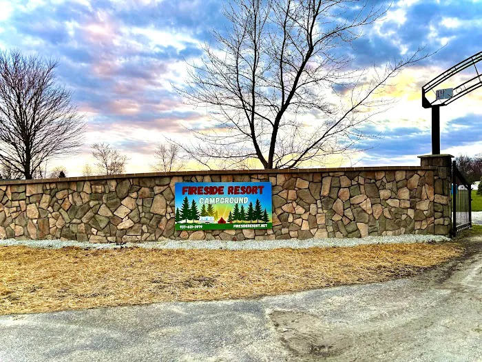 Fireside Resort Campground Picture 8