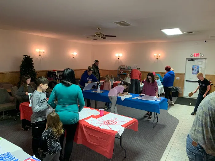 Fireside Resort Campground Picture 5