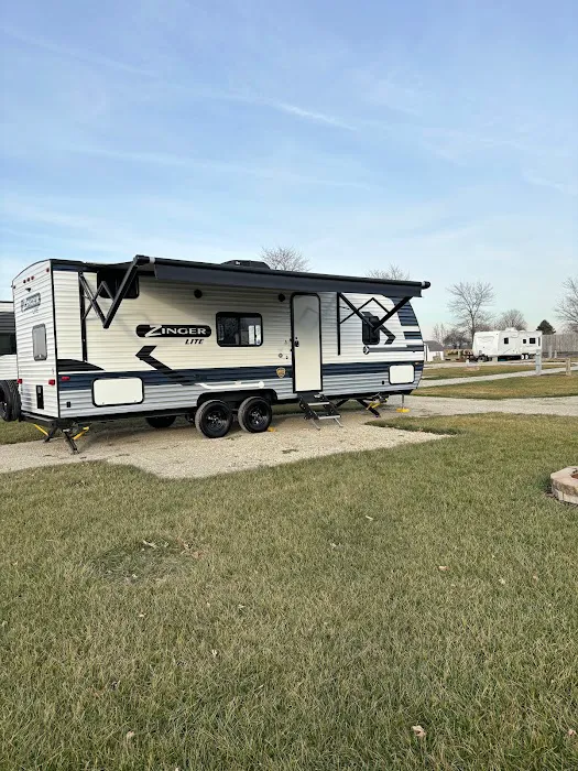 Fireside Resort Campground Picture 7