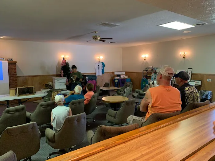 Fireside Resort Campground Picture 4