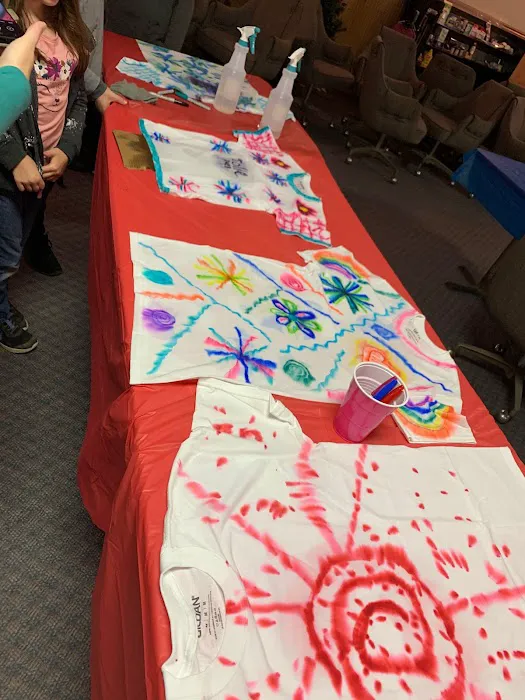 Fireside Resort Campground Picture 3