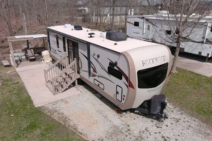 Lazy R Campground Picture 8