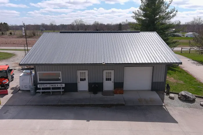 Lazy R Campground Picture 1