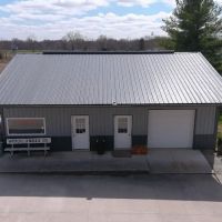 Lazy R Campground ico