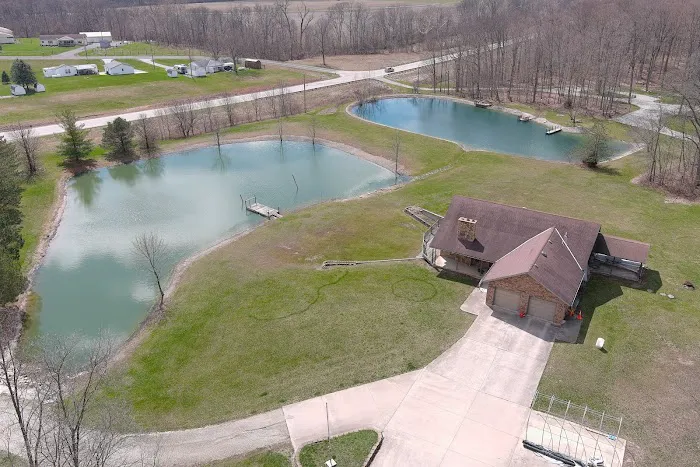 Lazy R Campground Picture 6