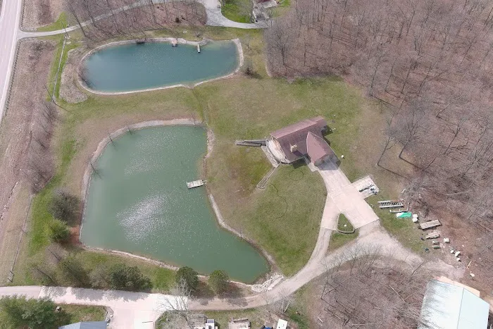 Lazy R Campground Picture 4