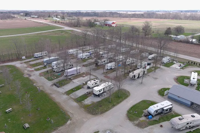 Lazy R Campground Picture 7