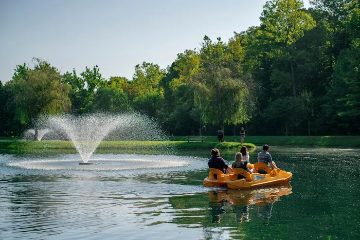 Dayton KOA Holiday Picture 7
