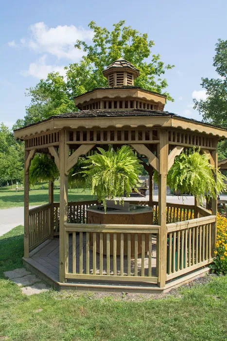 Dayton KOA Holiday Picture 10