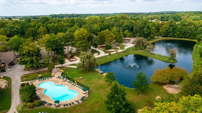 Dayton KOA Holiday Picture 8