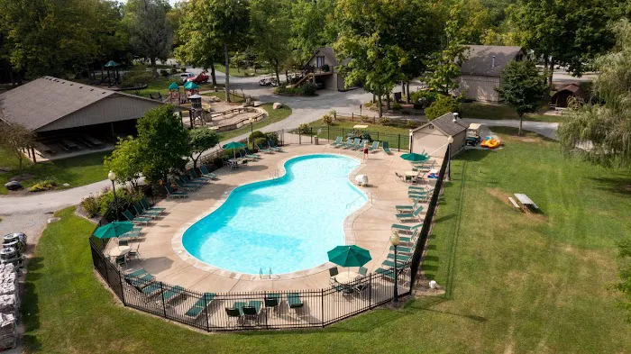 Dayton KOA Holiday Picture 1