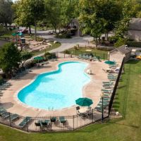 Dayton KOA Holiday ico