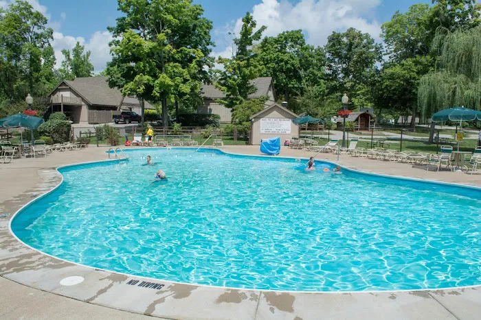 Dayton KOA Holiday Picture 5