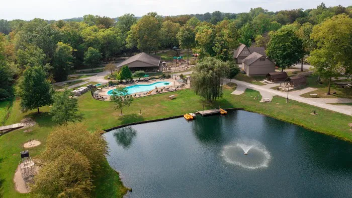 Dayton KOA Holiday Picture 3