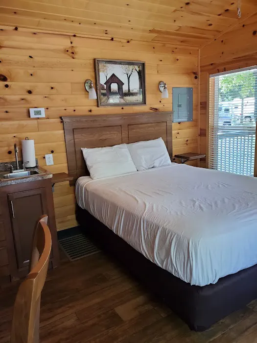 Dayton KOA Holiday Picture 2