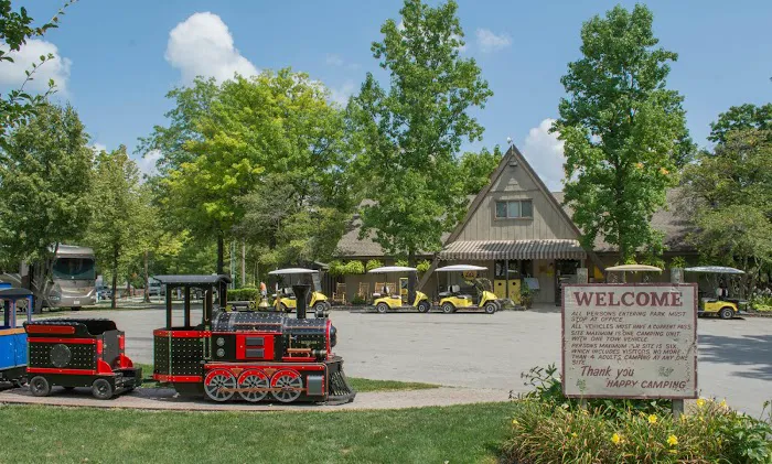 Dayton KOA Holiday Picture 9