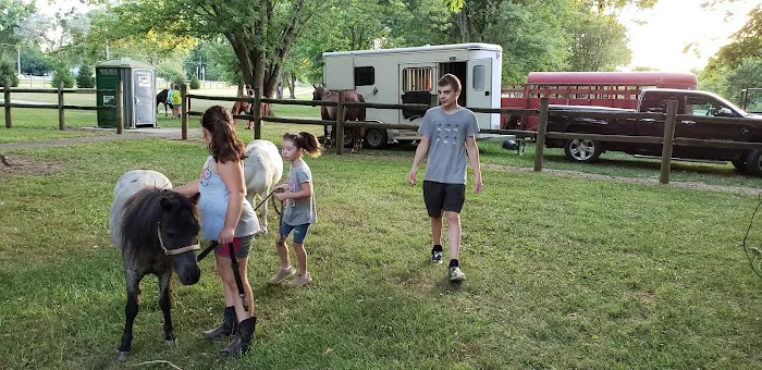 Sycamore State Park Group Camp Picture 10
