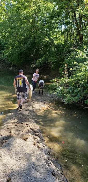 Sycamore State Park Group Camp Picture 7