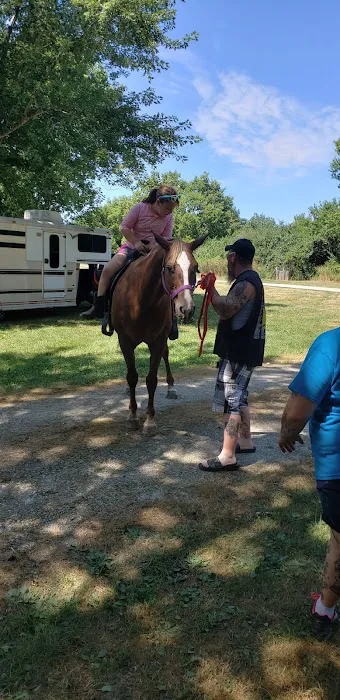 Sycamore State Park Group Camp Picture 6