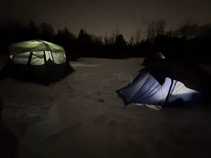 Sycamore State Park Group Camp Picture 1
