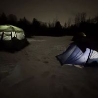 Sycamore State Park Group Camp ico