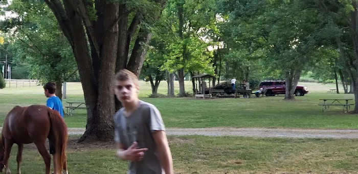 Sycamore State Park Group Camp Picture 9