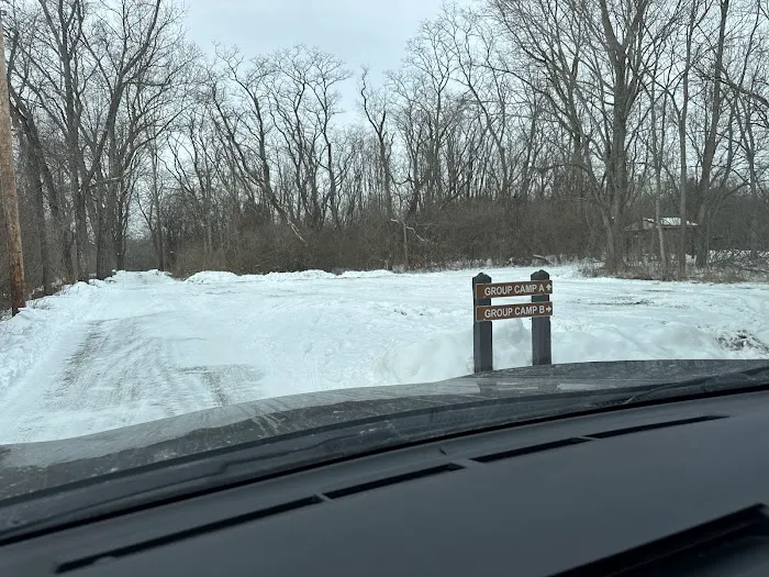 Sycamore State Park Group Camp Picture 2