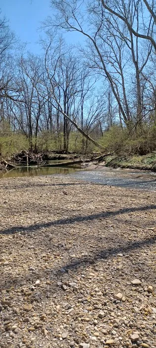 Sycamore State Park Group Camp Picture 5