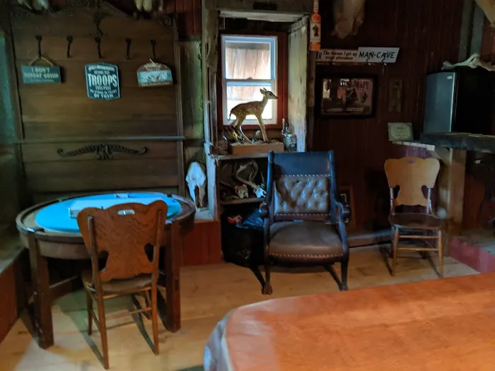 The Lake of the Woods Campground Picture 2